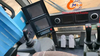 Crawler Crane 280 Tons SCC2800 Mobile Crane Truck-Truck Crane Construction Parts