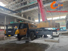شاحنة مستعملة Crane 2021 All-Terrain 200 Tons Crane SAC2000E BUMP PUMP