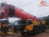 موثوقة سعة موثوقة شاحنة Crane 2020 Sany Truck Crane 90 طن