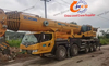 2022 XCMG110K8C 110 TON CRANE ، متاح للبيع ، مرحبًا بك في الشراء