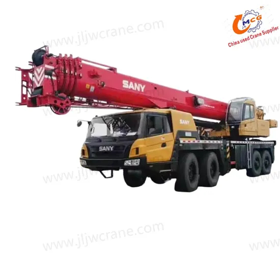 SA NY STC1000 البالغة من العمر 22 عامًا مع 2000 ساعة عمل