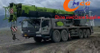نحن نبيع 2021 Zoomlion 95-Ton 7 Decection Boom Crane المستخدمة بسعر معقول وأداء مرتفع التكلفة.