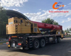 للبيع: 2020 Sany 70-Ton 50-Ton 5 Decection Boom Truck Crane مناسبة لمختلف التطبيقات.